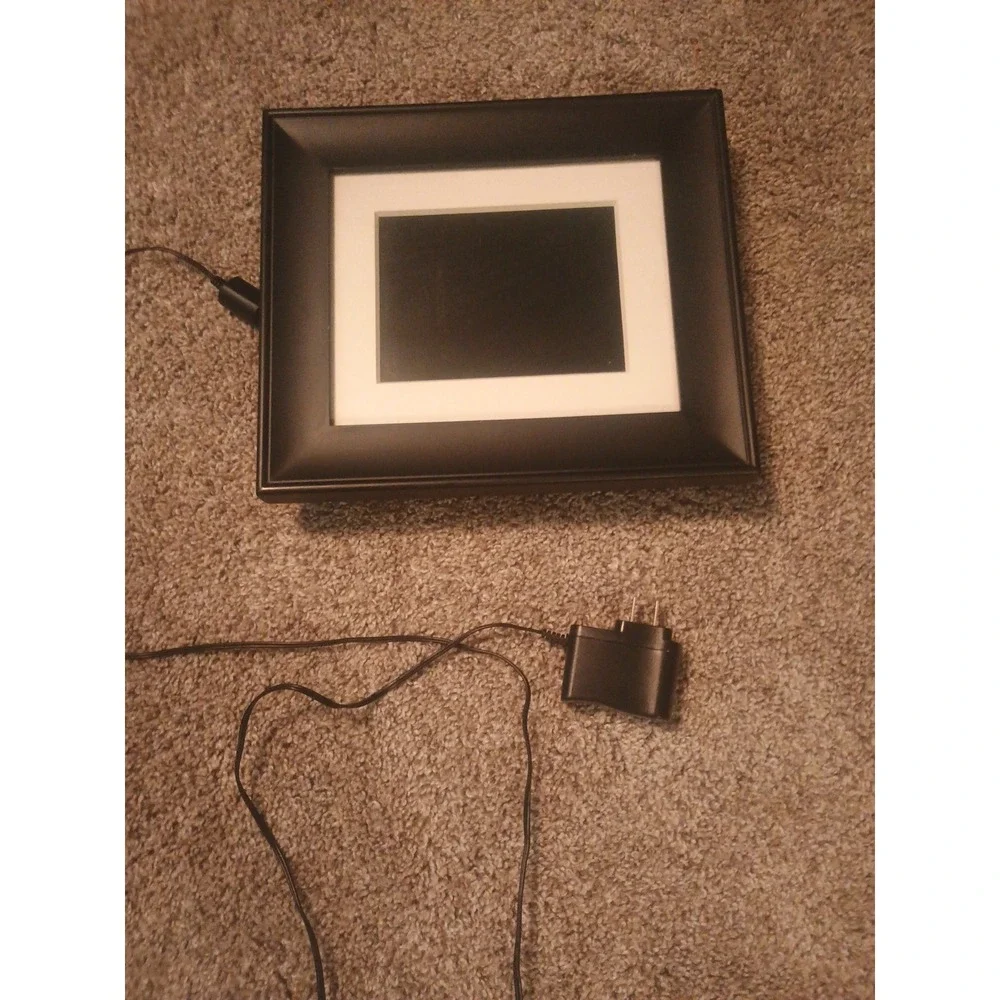 Phillips Digital Photo Frame